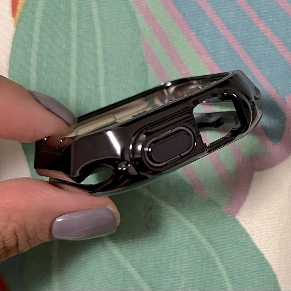 NEW // Apple Watch Ultra Bumper